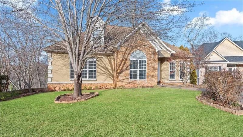405 Creek View Court, Bremen