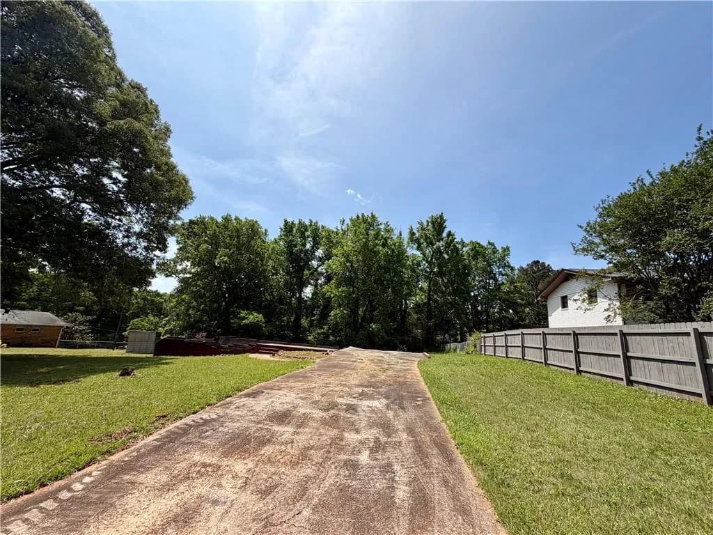 6674 Birch Road, Douglasville, Winston