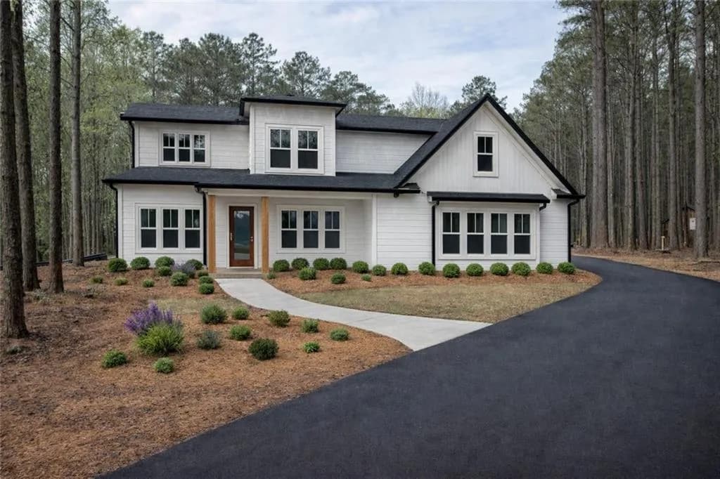 8830 E Carroll Road, Winston