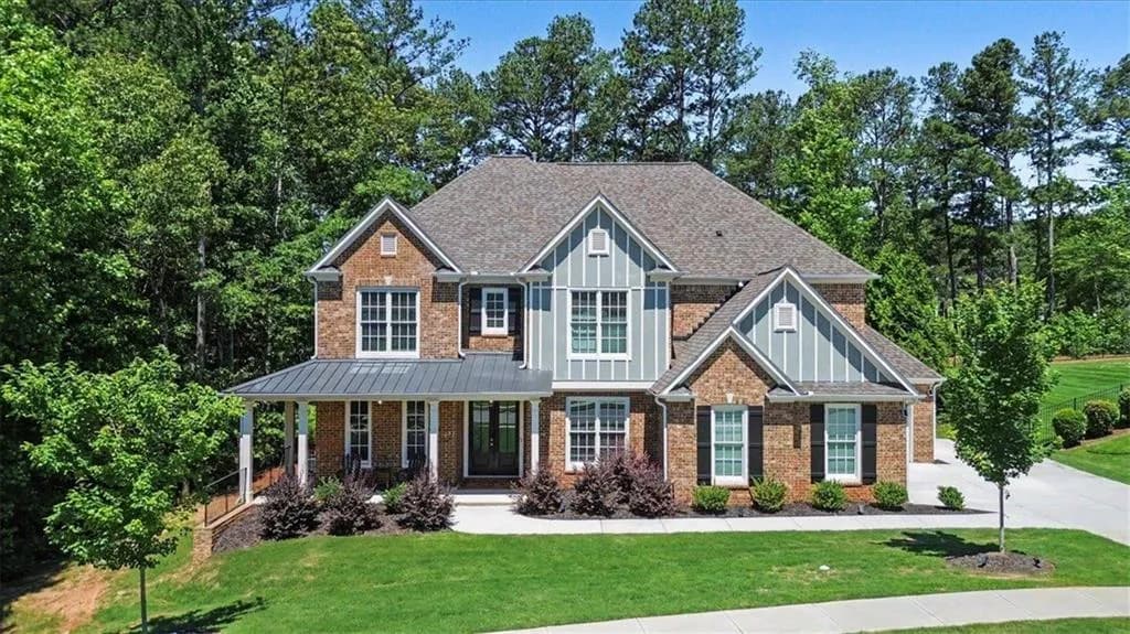 210 Manchester Lane, Villa Rica
