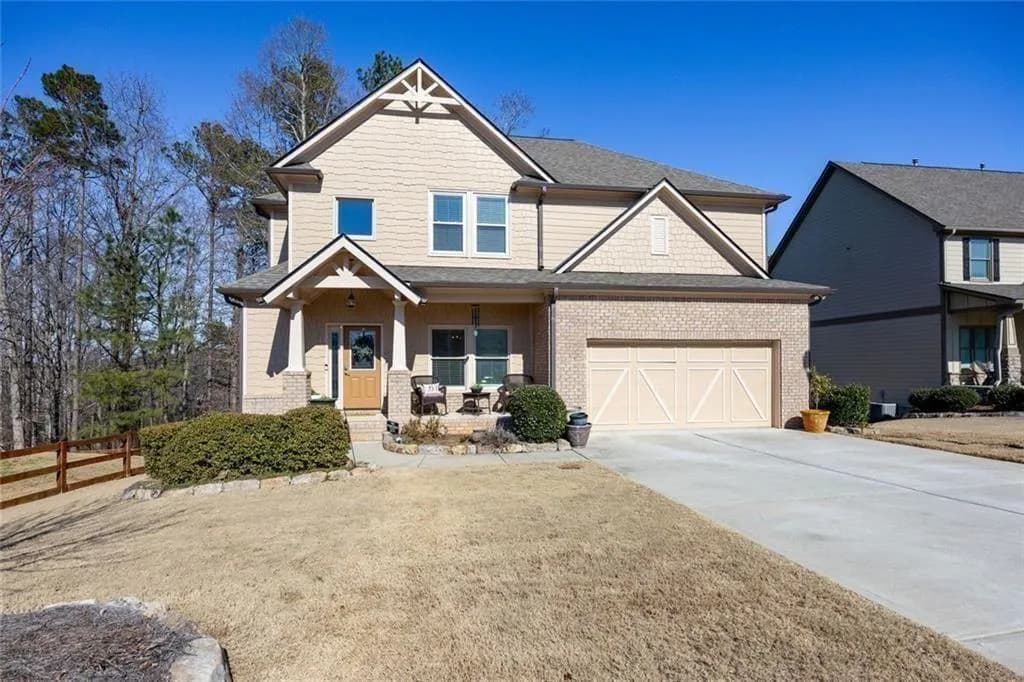918 Pine Way, Dallas