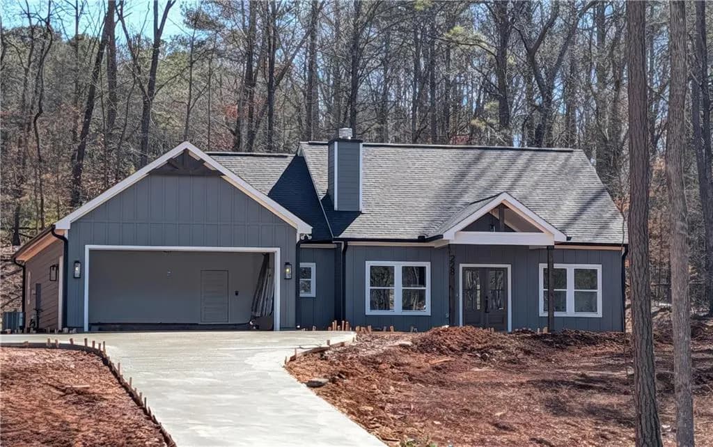 228 Lexie Ct, Rockmart