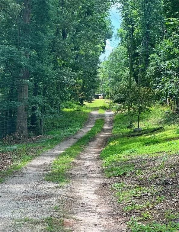 6394 Shore Drive, Douglasville