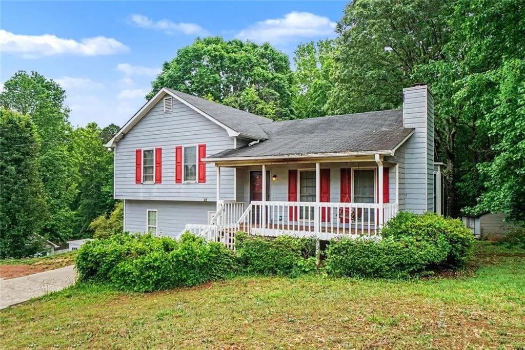 176 Deerfield Drive, Hiram