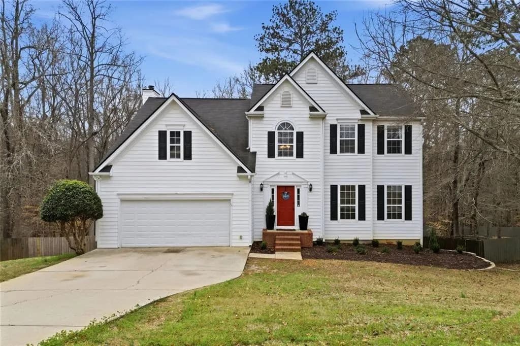 303 Crestworth Crossing, Powder Springs
