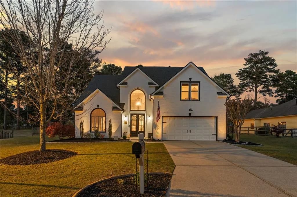 3211 Stillwater Drive, Villa Rica