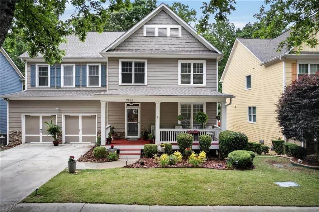 9125 Loxford Street, Lithia Springs