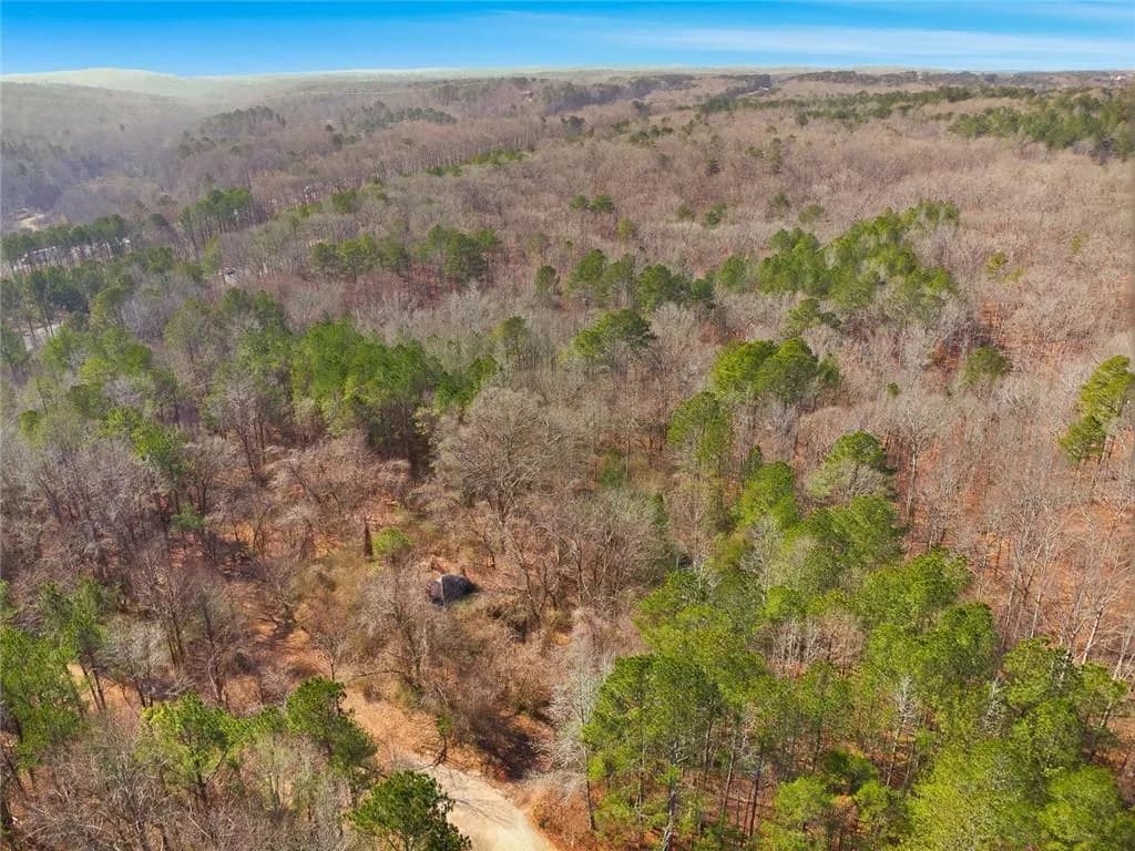 3013 N Mckoy Road, Villa Rica