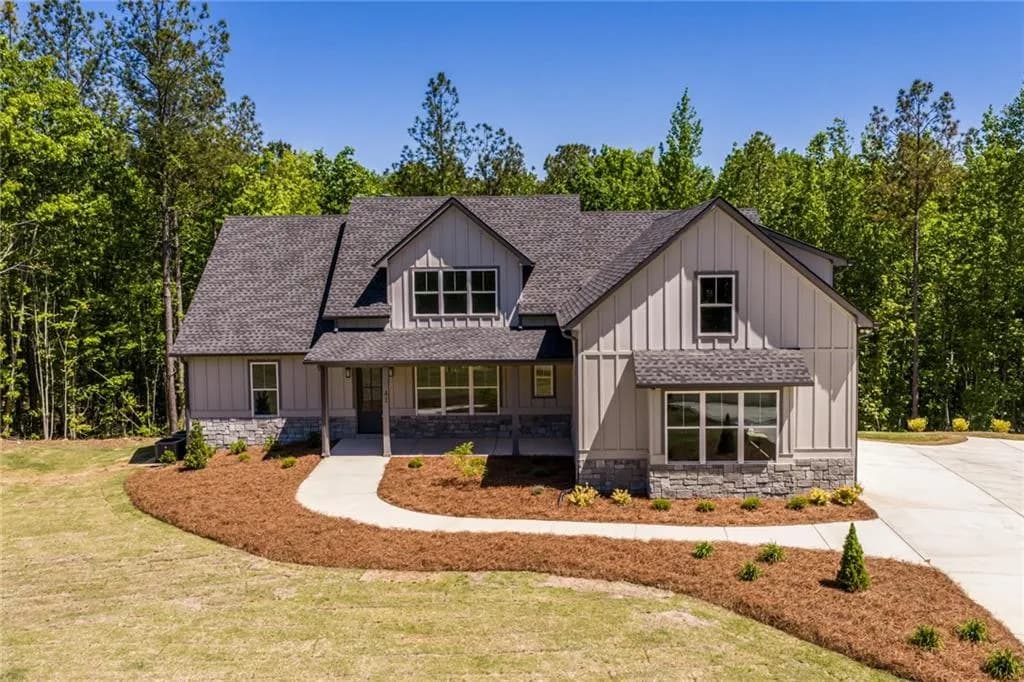 41 Lone Bear Path, Dallas