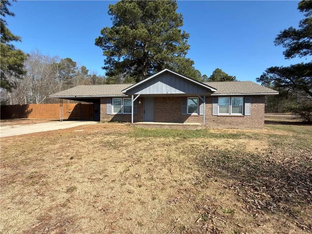 1975 Townsend Road, Villa Rica
