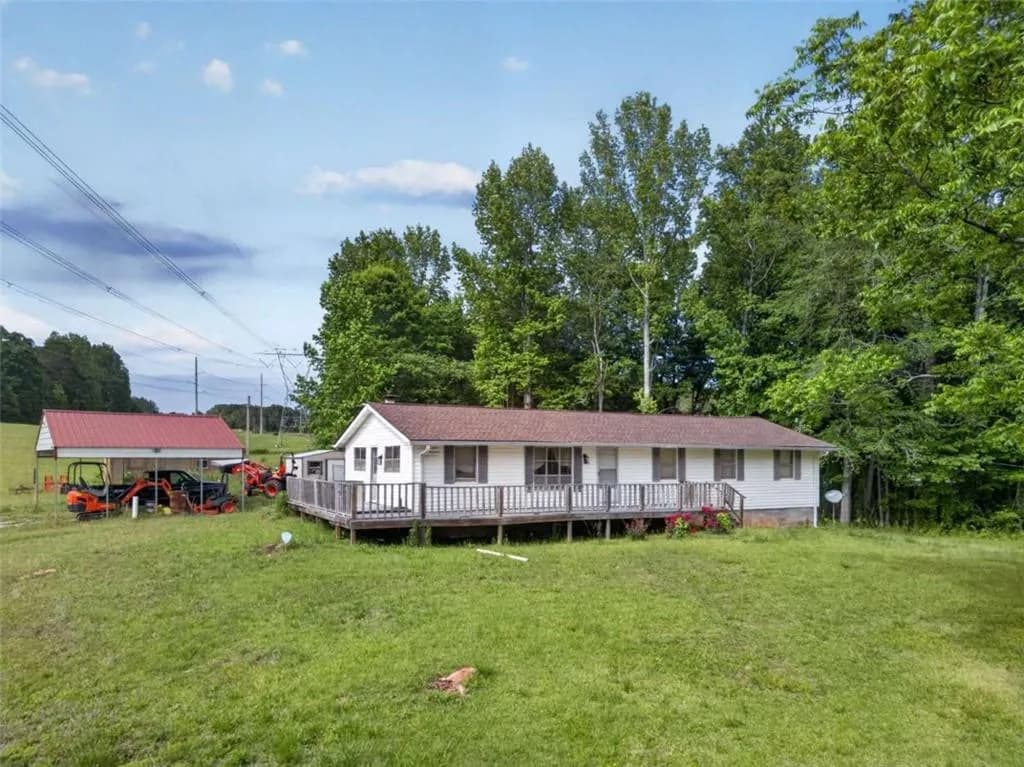 37 Water Spaniel Lane, Carrollton