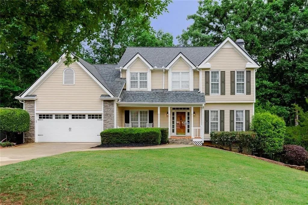 183 Berkeley Way, Dallas