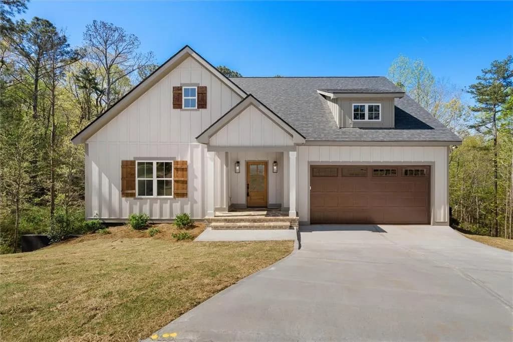 327 Crest Pointe S, Bremen