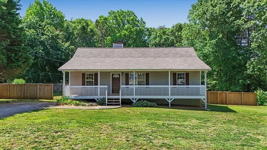 155 Ravenwood Lane, Rockmart