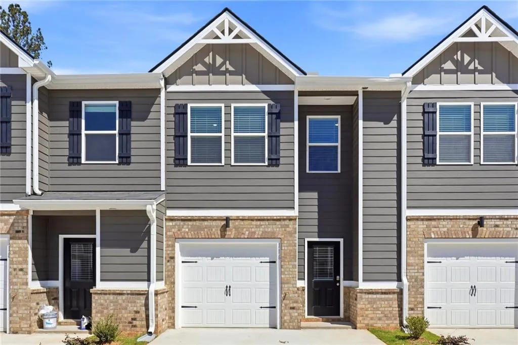116 Meadowview Drive Unit 08, Temple