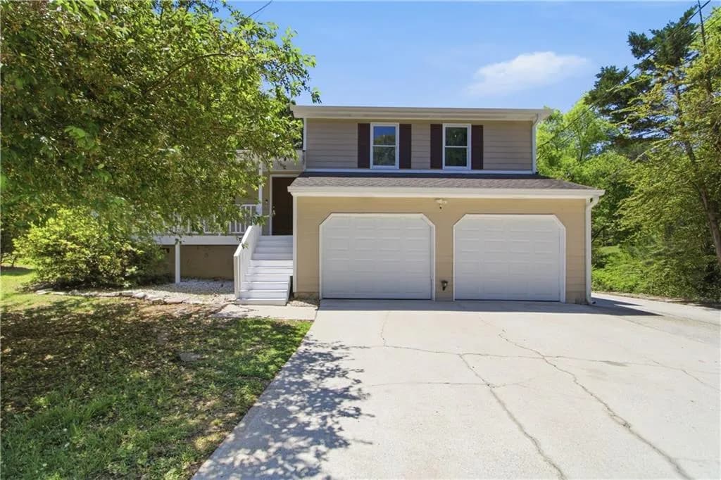 79 Cross Creek Court, Villa Rica