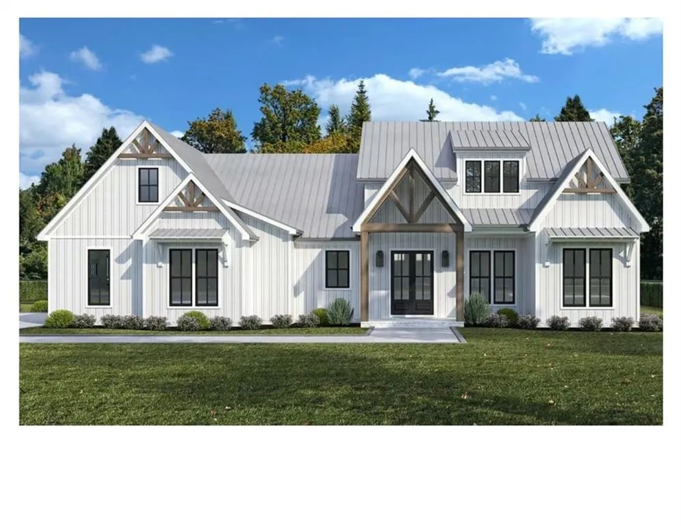 561 Bearden Road, Douglasville