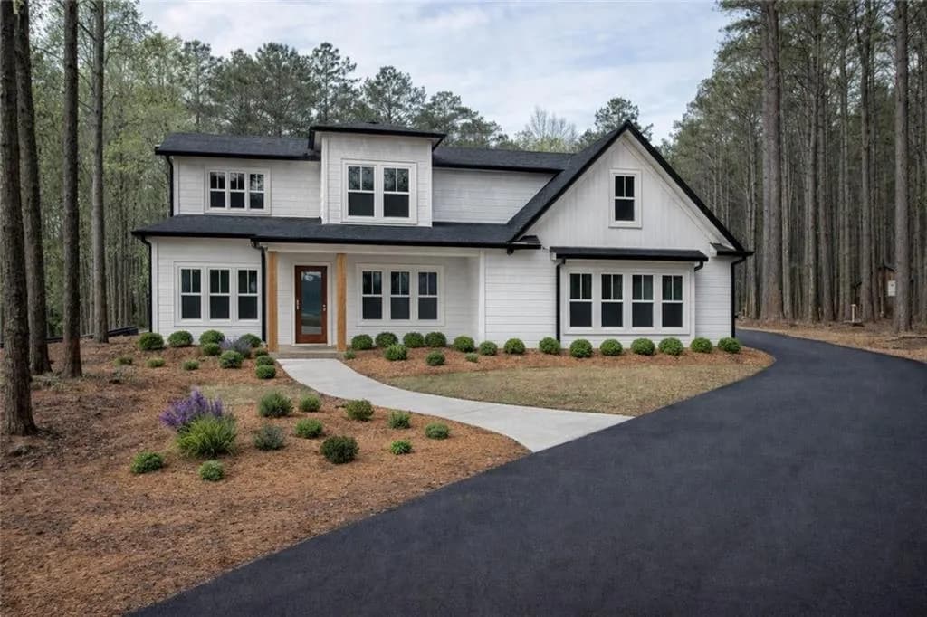 7967 Post Road, Winston