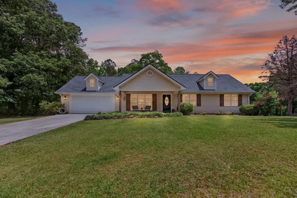 48 Cook Street, Tallapoosa