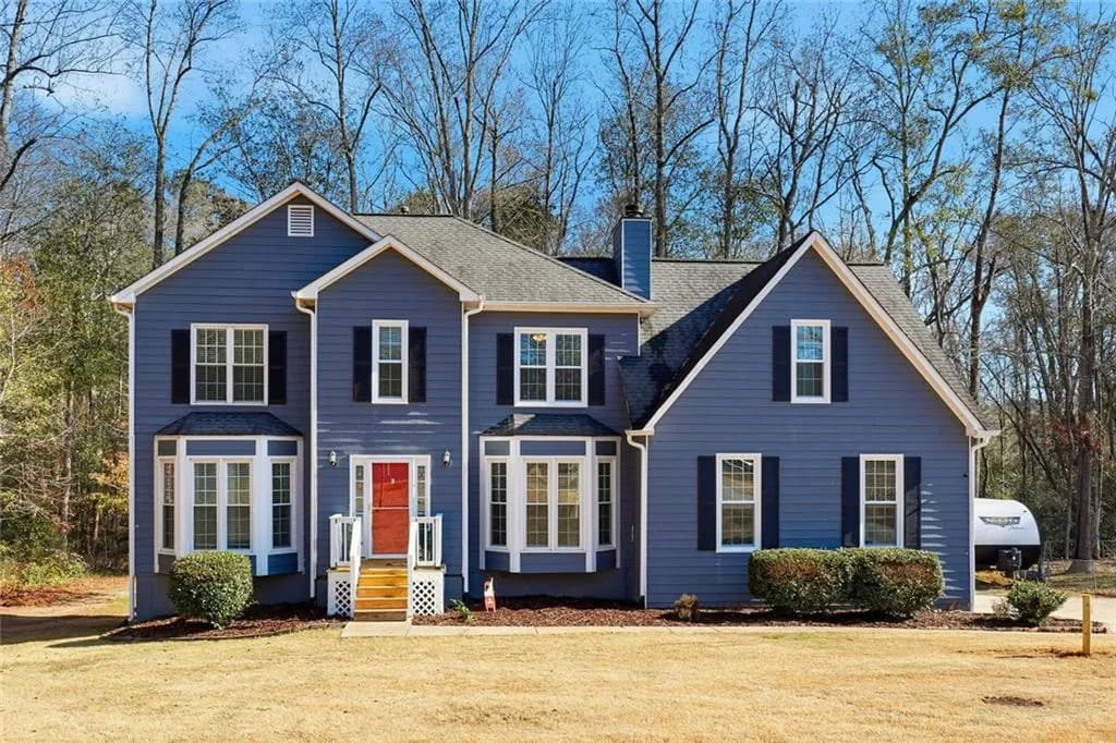 50 Carrington Hills, Douglasville