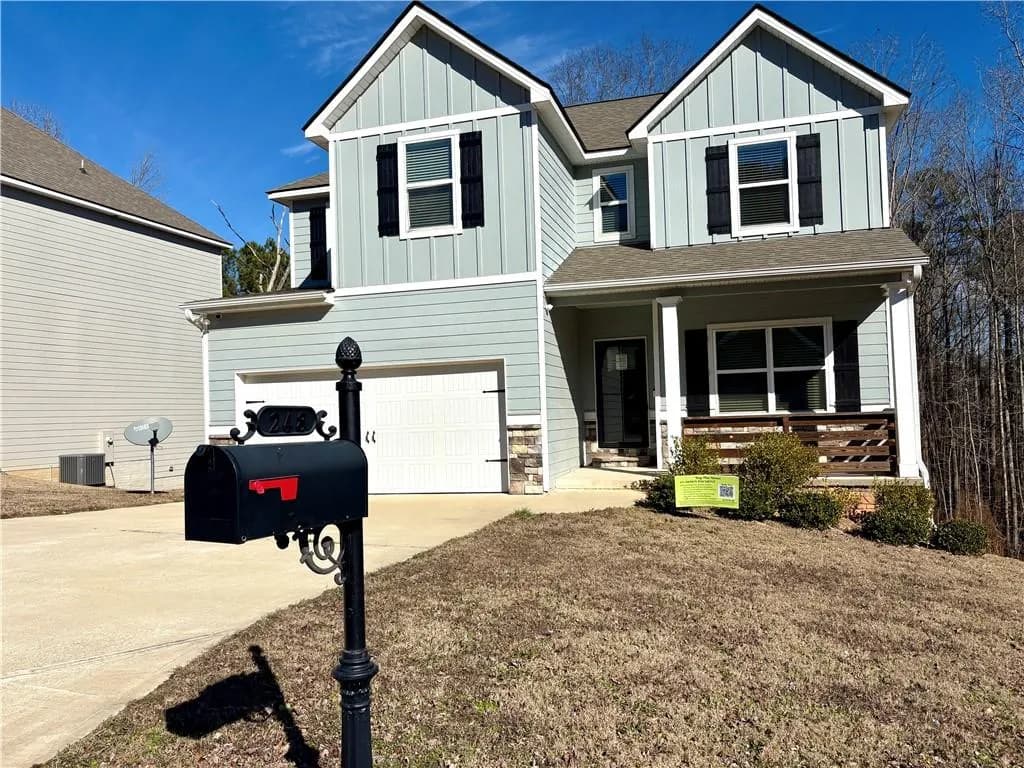 248 Webster Lake Drive, Temple