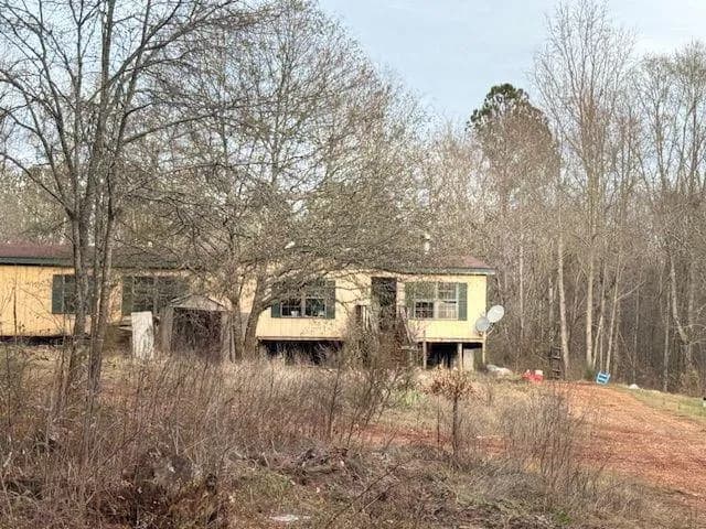 1035 Goldin Road, Temple