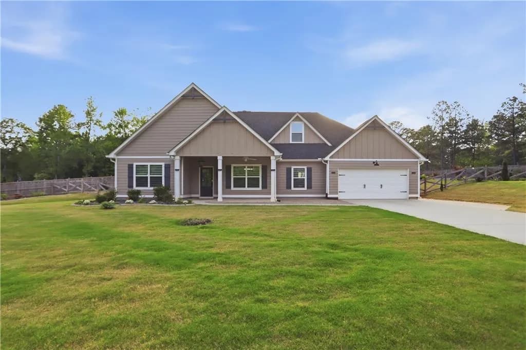 7001 Palomino Trail, Winston