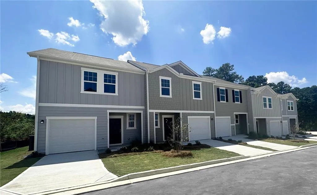 516 Robson Drive, Villa Rica