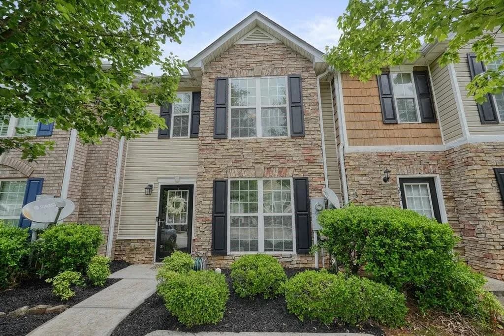 214 Meadowlark Place, Austell