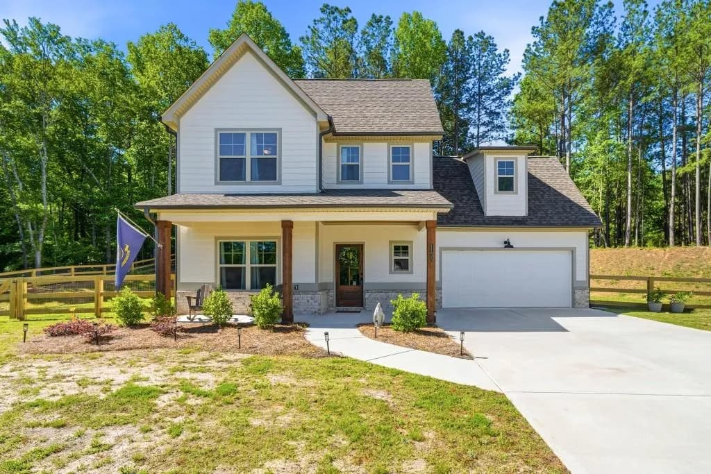 1135 Awenasa Drive, Villa Rica