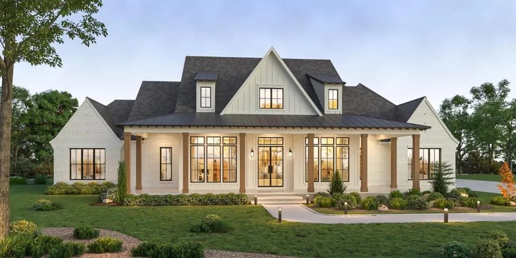 106 Sycamore Drive, Carrollton