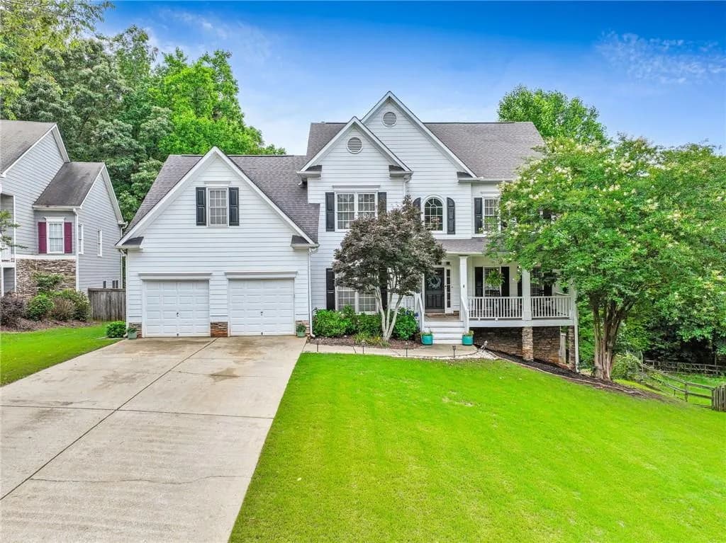 44 Valleyside Drive S, Dallas