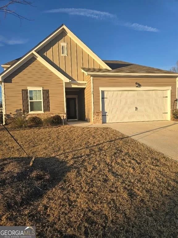 35 Meriwether Drive, Villa Rica