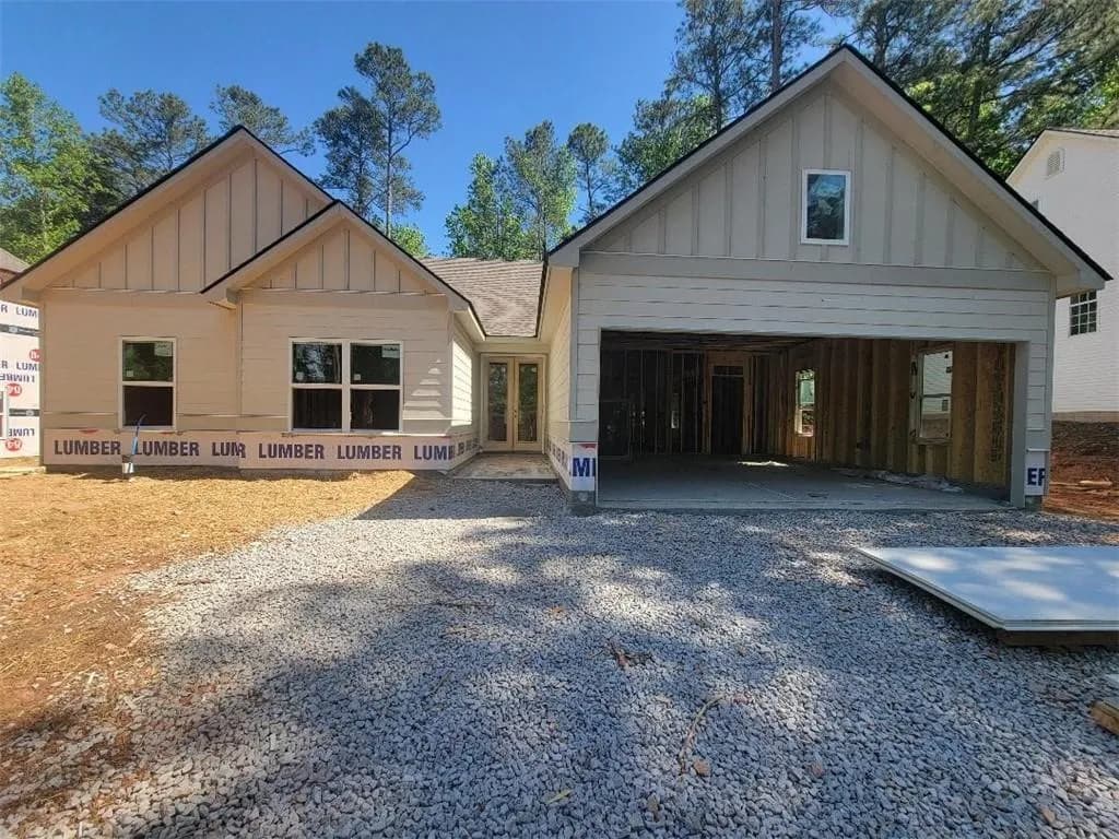 2455 Ashton Drive, Villa Rica