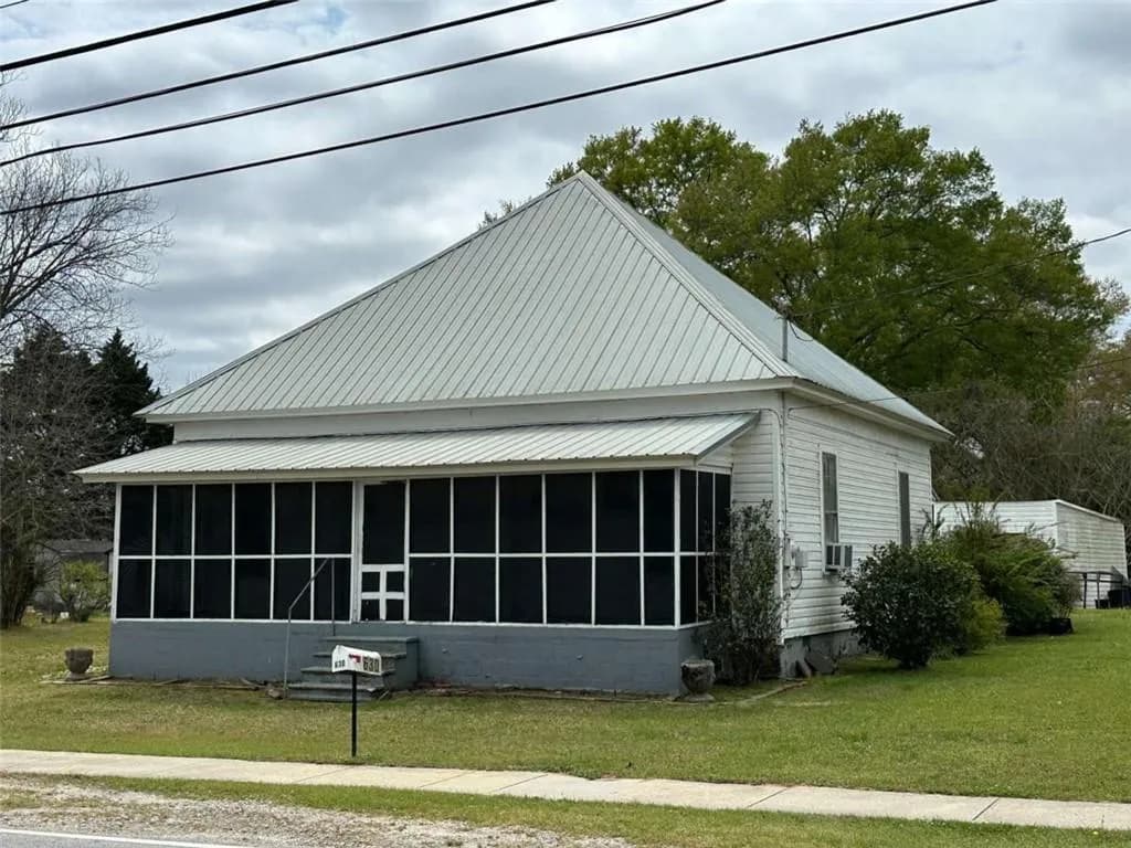 630 Rockmart Road, Villa Rica