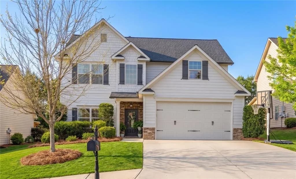 355 Fieldstone Lane, Dallas