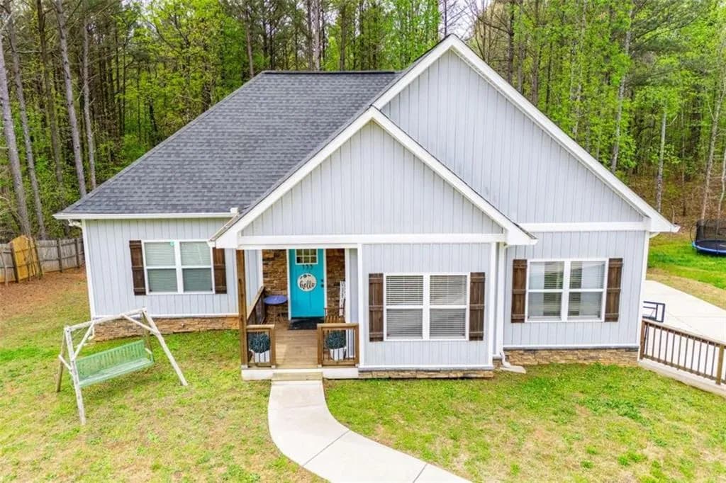 133 Pebblebrook Way, Temple