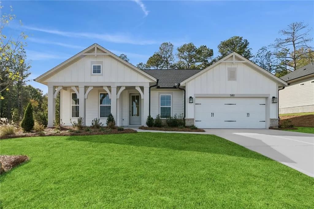 580 Barnfield Way, Dallas