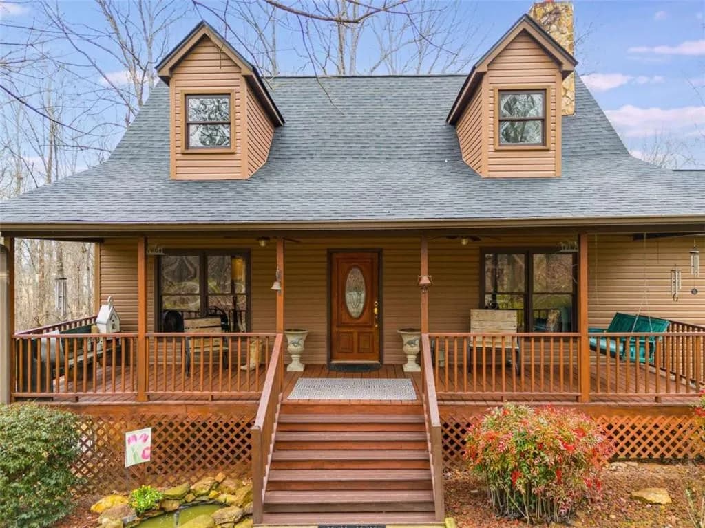 630 Stoney Point Road, Bowdon