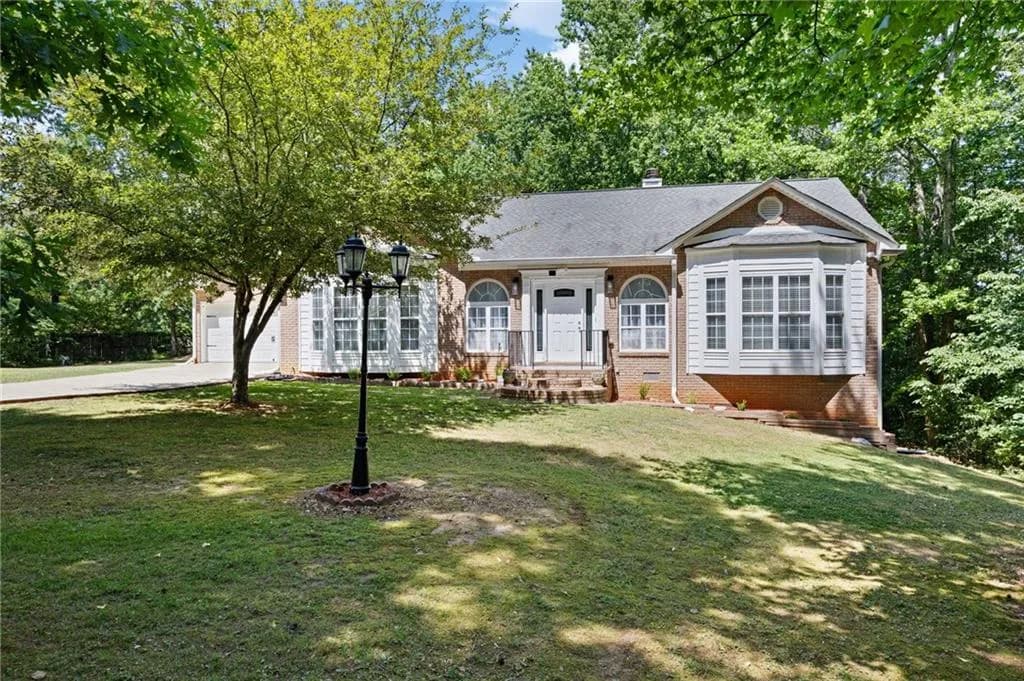 3794 Slater Mill Road, Douglasville