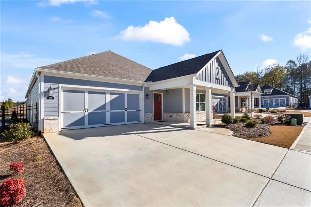 20 Weathervane Way, Hiram