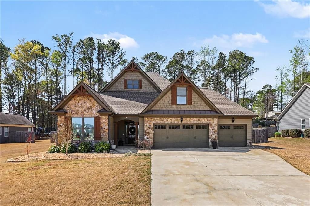 313 Somersby Drive, Dallas