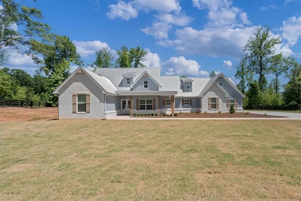 1488 Morgan Road, Bremen