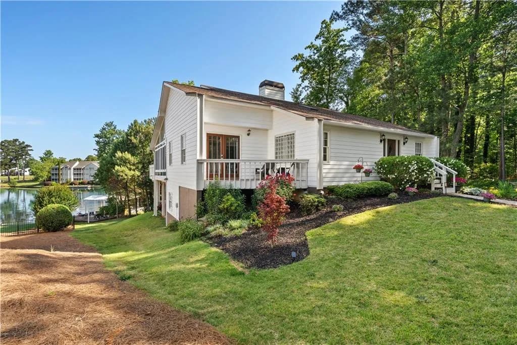 10119 Waterside Court, Villa Rica