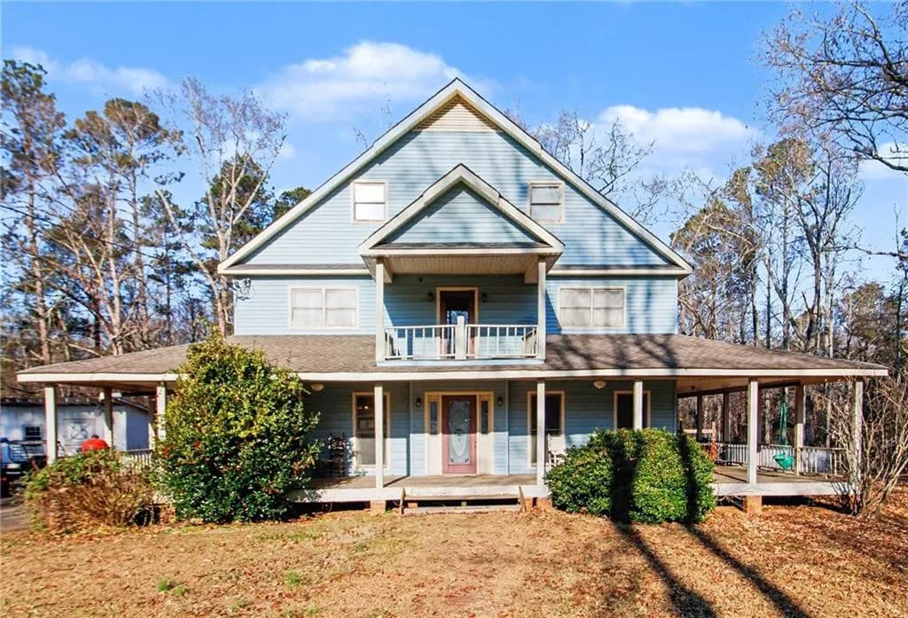 90 Wiley Drive, Douglasville