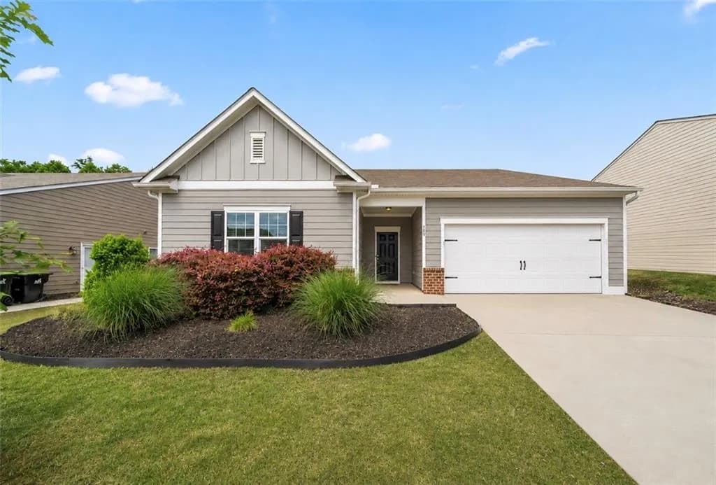 145 Meriwether Lane, Villa Rica