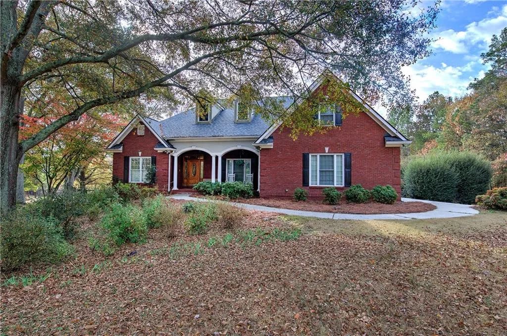 4935 Big A Road, Douglasville