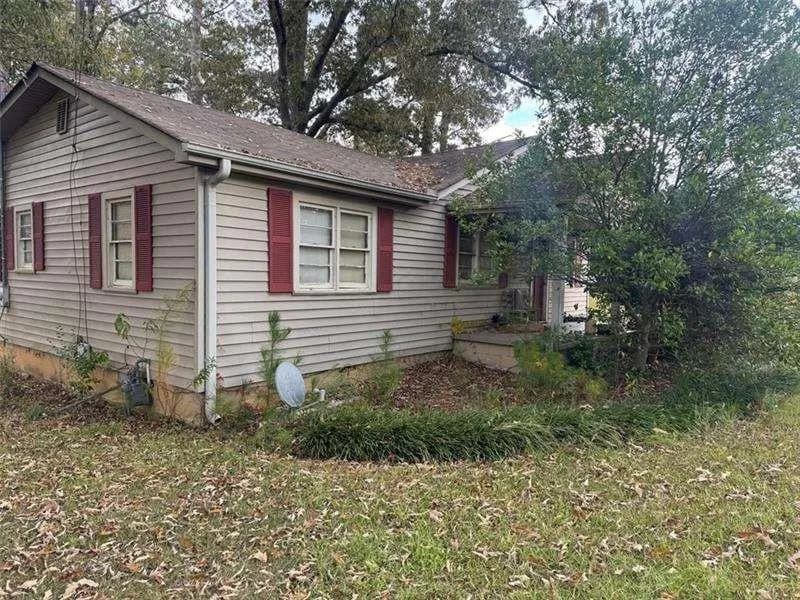 165 Winndale Road, Dallas