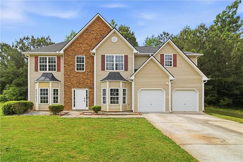 3105 Anneewakee Falls Parkway, Douglasville