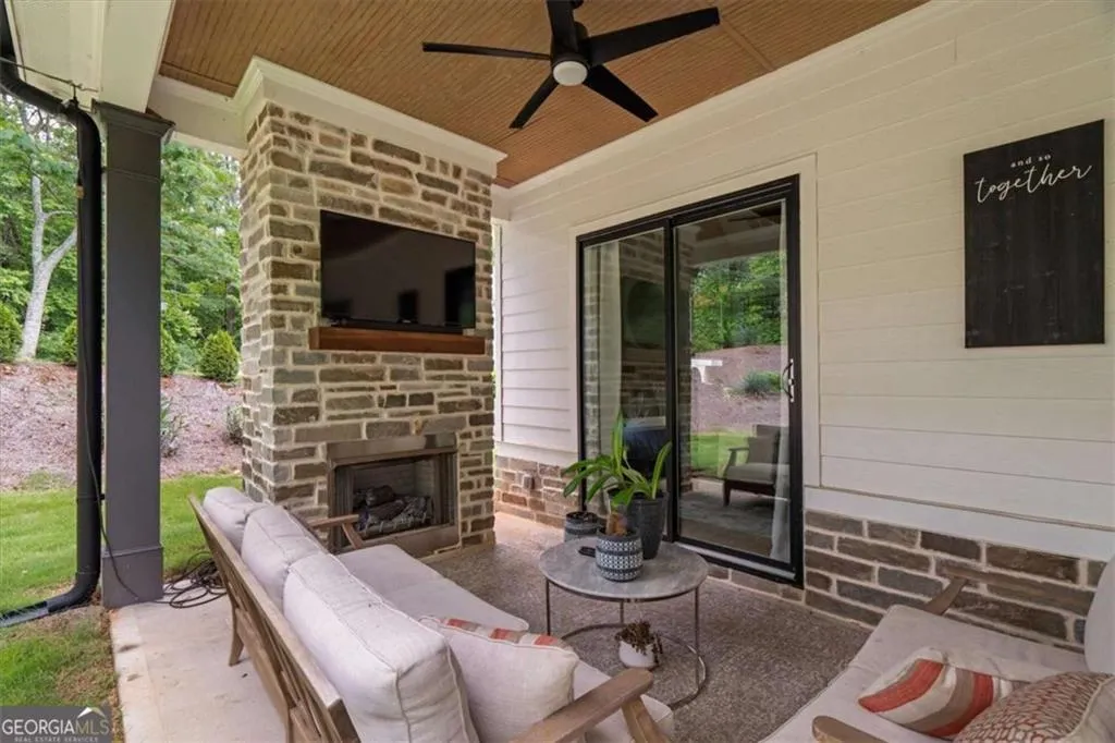 2490 S Carroll Court S, Villa Rica